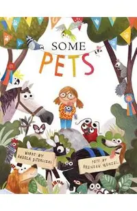 Some Pets