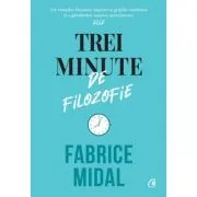 Trei minute de filozofie