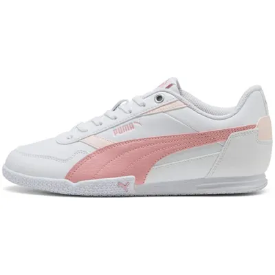 Pantofi sport femei Puma Bella Donna L, Alb