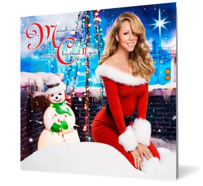 Mariah Carey