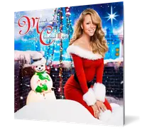 Mariah Carey