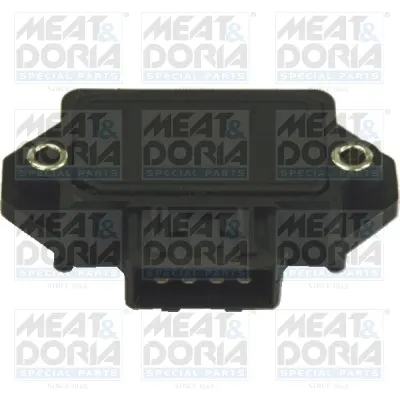 Modul Aprindere (4 Pin) Potrivit Opel Astra F, Astra F Classic, Astra G, Combo Minivan, Corsa A, Corsa a Tr, Corsa B, Kadett E, Kadett E Combo, Omega A, Vectra a 1.2-1.8 06.85-01.05