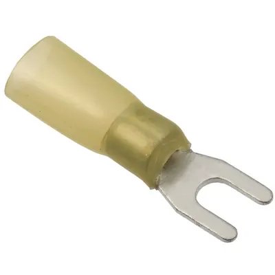Tinned cupru pin terminal NVI-t 5.5-5 4-6mm (100 pcs.)