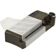 Laminator A4 ProfiOffice HR 230 D, cald/rece, 600mm/min, latime maxima 230mm, 1000W