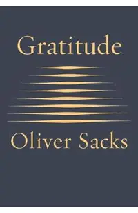 Gratitude