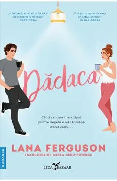 eBook Dadaca