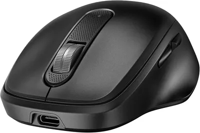 Mouse HP – 510, optic, wireless, negru