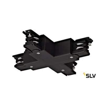 X-Conector ptr. 3P.-negru