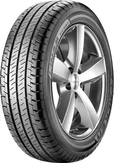 Falken Linam Van01 ( 155 R13c 85/83r Blk )
