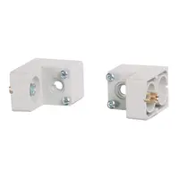 Back Plate Depth Adjust Kit For Boards Ec625