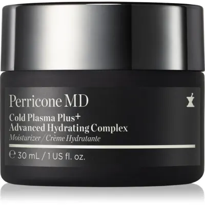 Perricone MD Cold Plasma Plus+ Advanced Hydrating Complex cremă intens hidratantă 59 ml