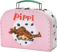 Valiza pentru copii Pippi - Pippi Șosețica