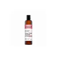 Gel de dus relaxant cu ylang-ylang si bergamota, 250ml, Zanna