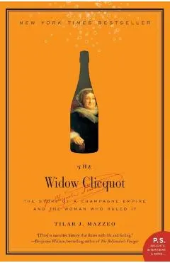 Widow Clicquot
