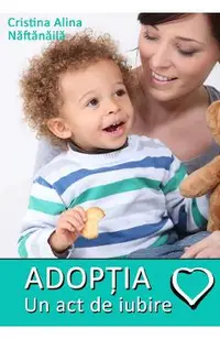 eBook Adoptia-un act de iubire