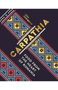 Carpathia
