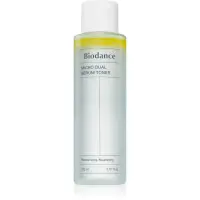 Biodance Micro Dual Serum Toner tonic hidratant pentru tratarea tenului în două faze 150 ml