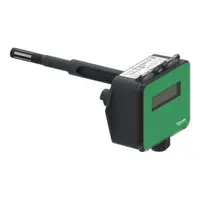 Senzor SCD2, LCD, BACnet / Modbus, 2%RH, transmitator de temperatura, CO2/COV