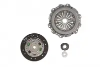 Kit Ambreiaj cu Rulment (200mm) Potrivit Dacia Pick Up, Solenza; Opel Arena; Renault Clio Ii, Clio Ii Hatchback, Kangoo, Kangoo Express, Megane I, Megane I Classic 1.9d 08.95-