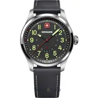 Ceas Wenger Wenger 01.0541.121 Mens Watch Terragraph 43mm 10ATM