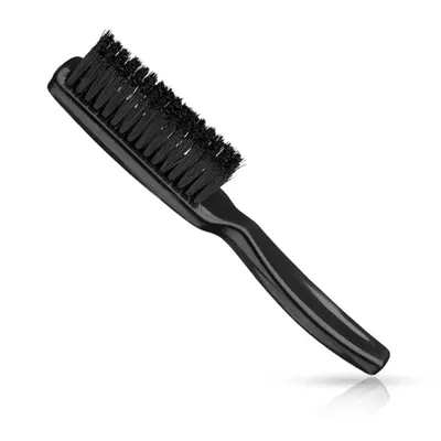 Perie profesionala - EUROSTIL - fade brush - Barber line