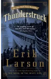 Thunderstruck