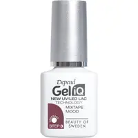 Oja Gel Depend IQ UV/LED, Mixtape Mood, 5 ml