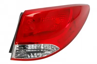 Stop lampa spate Dreapta (P21 5W P21W) potrivit HYUNDAI IX35 1.6-Electric 01.10