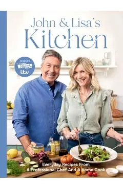 John and Lisa's Kitchen