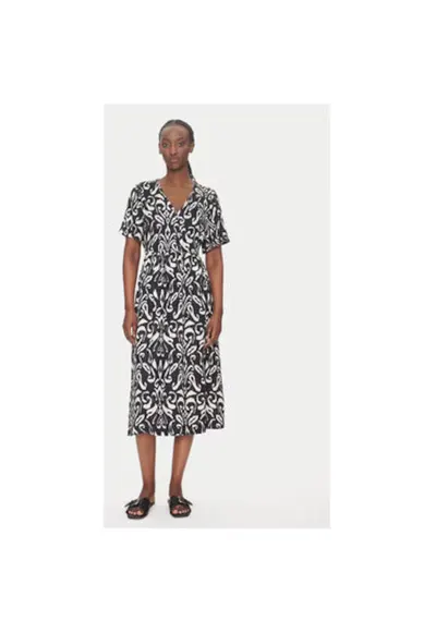 Camasa rochie dama 15323675 - Bleumarin - Bleumarin