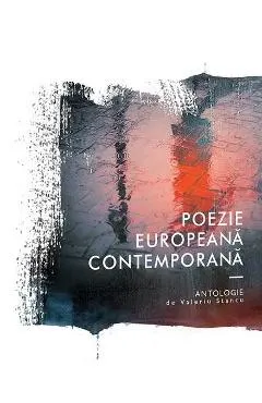 Poezie europeana contemporana