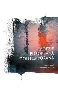Poezie europeana contemporana