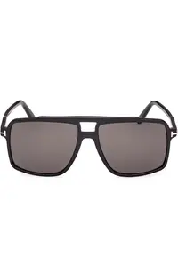 Ochelari de soare barbati FT1177 01A Kemp
