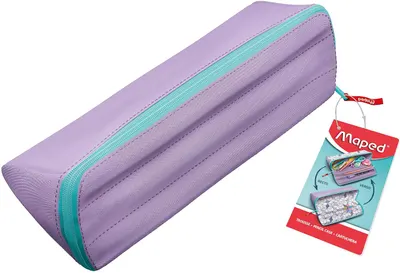 Penar Maped XXL - Pastel Sweet, 1 fermoar