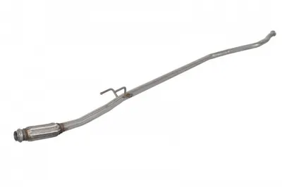 Teava evacuare mijloc (flexibil) PEUGEOT 206, 206+ 1.4D intre 2001-2013