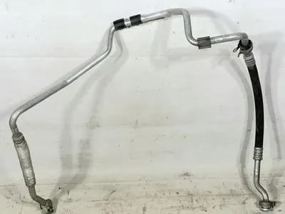 Conducta clima 3C0820743CC Volkswagen Passat CC facelift (2012-2016) 2.0 tdi CFFB