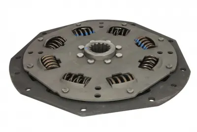 Disc ambreiaj (diametru: 348mm, numar dinti: 14 buc 35x40) potrivit CASE IH 120 2WD, 120 4WD, 130 2WD, 130 4WD, 135, 140 2WD, 140 4WD, 150, 155 2WD, 155 4WD, 165, 180; FIAT 130-90
