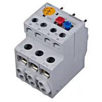 Releu termic CUBICO Clasic, 1.10A - 1,60A