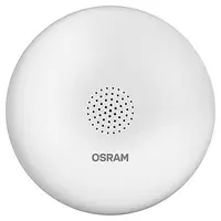 Detector de apă Osram – Smart+, Wi-Fi, IP65, alb