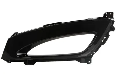 Grila bara Stanga negru lucios potrivit KIA OPTIMA dupa 2010 2010-2013