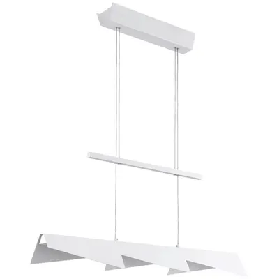 Lampa suspendata Rufo1,6x3.67w