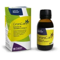 Supliment pentru caini pisici CroniCare Ulei 30 ml