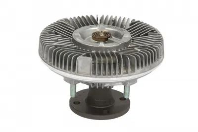 Cupla ventilator radiator potrivit FENDT 400, 700 BF4M2012 BF4M2013