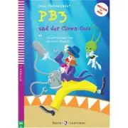 PB3 und der Clown Coco