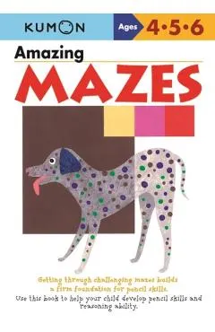 Amazing Mazes