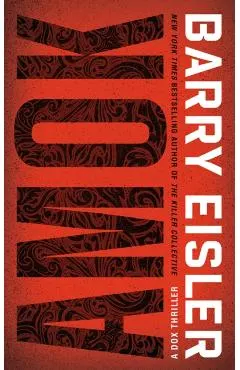 Amok: A Dox Thriller