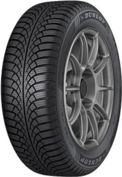 Dunlop Winter Trail ( 225/45 R17 91H, cu protectie de janta (MFS) )
