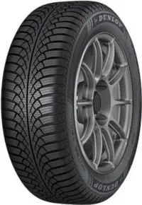 Dunlop Winter Trail ( 225/45 R17 91H, cu protectie de janta (MFS) )