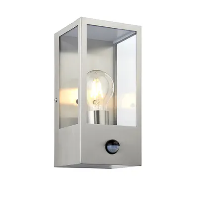 Corp de iluminat tip aplica Oxford PIR Wall