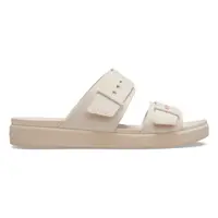Sandale Brooklyn Buckle Low Low Roz - Quartz